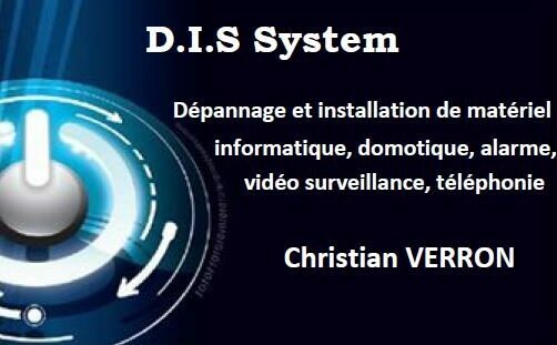 D.I.S System